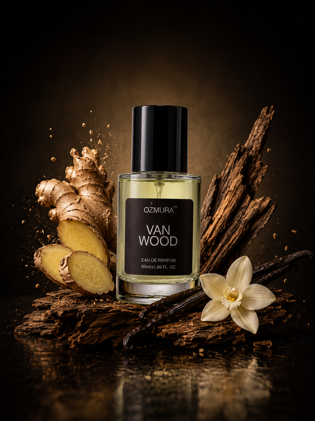 WARM & GROUNDED