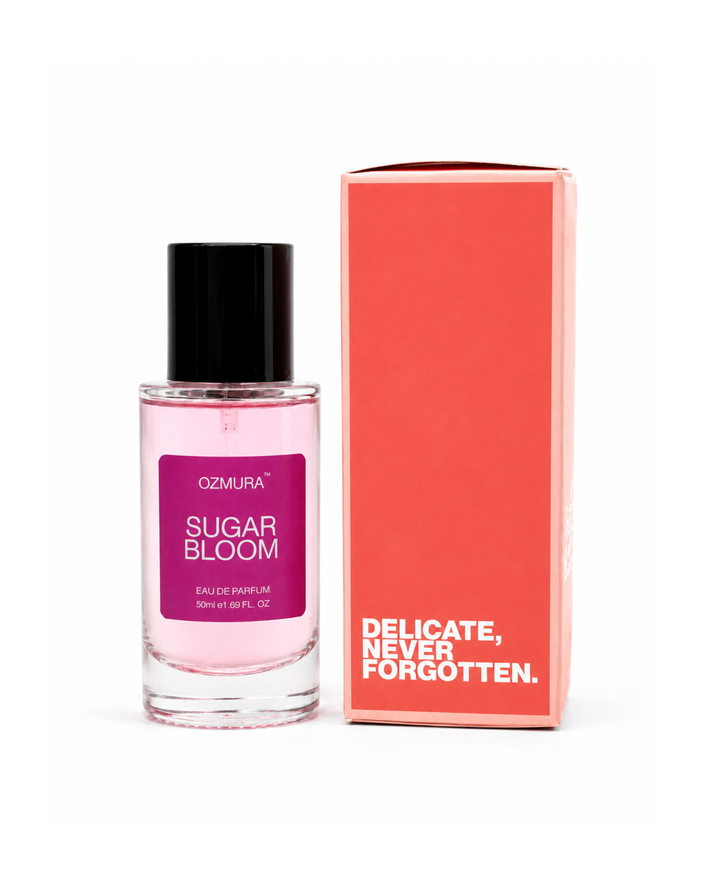 Sugar Bloom