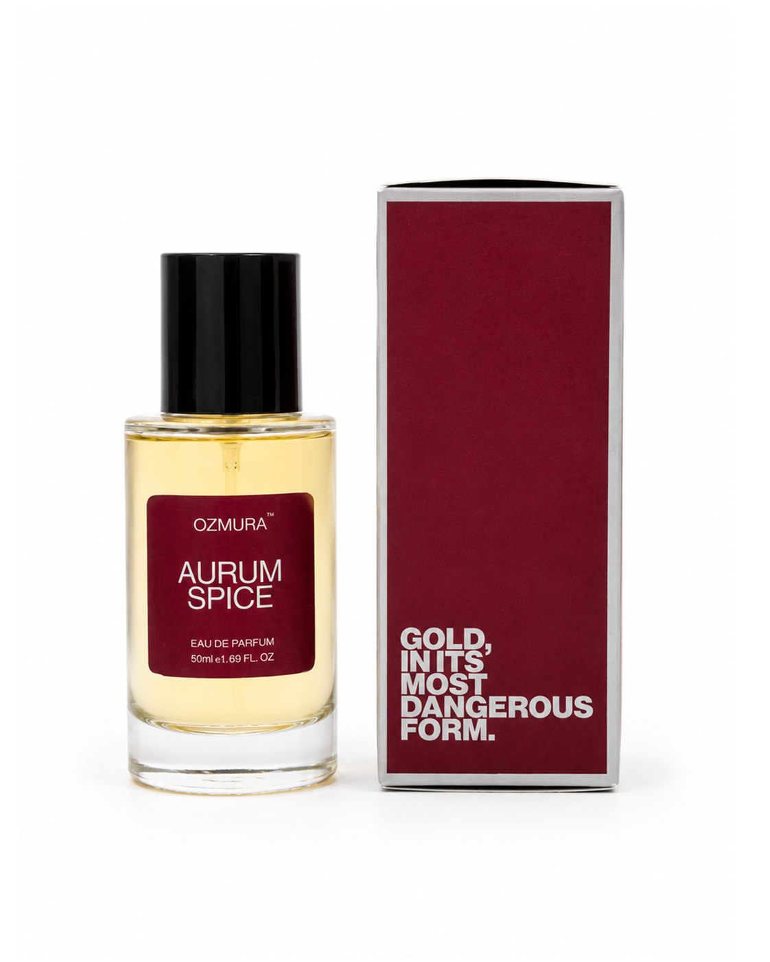 Aurum Spice