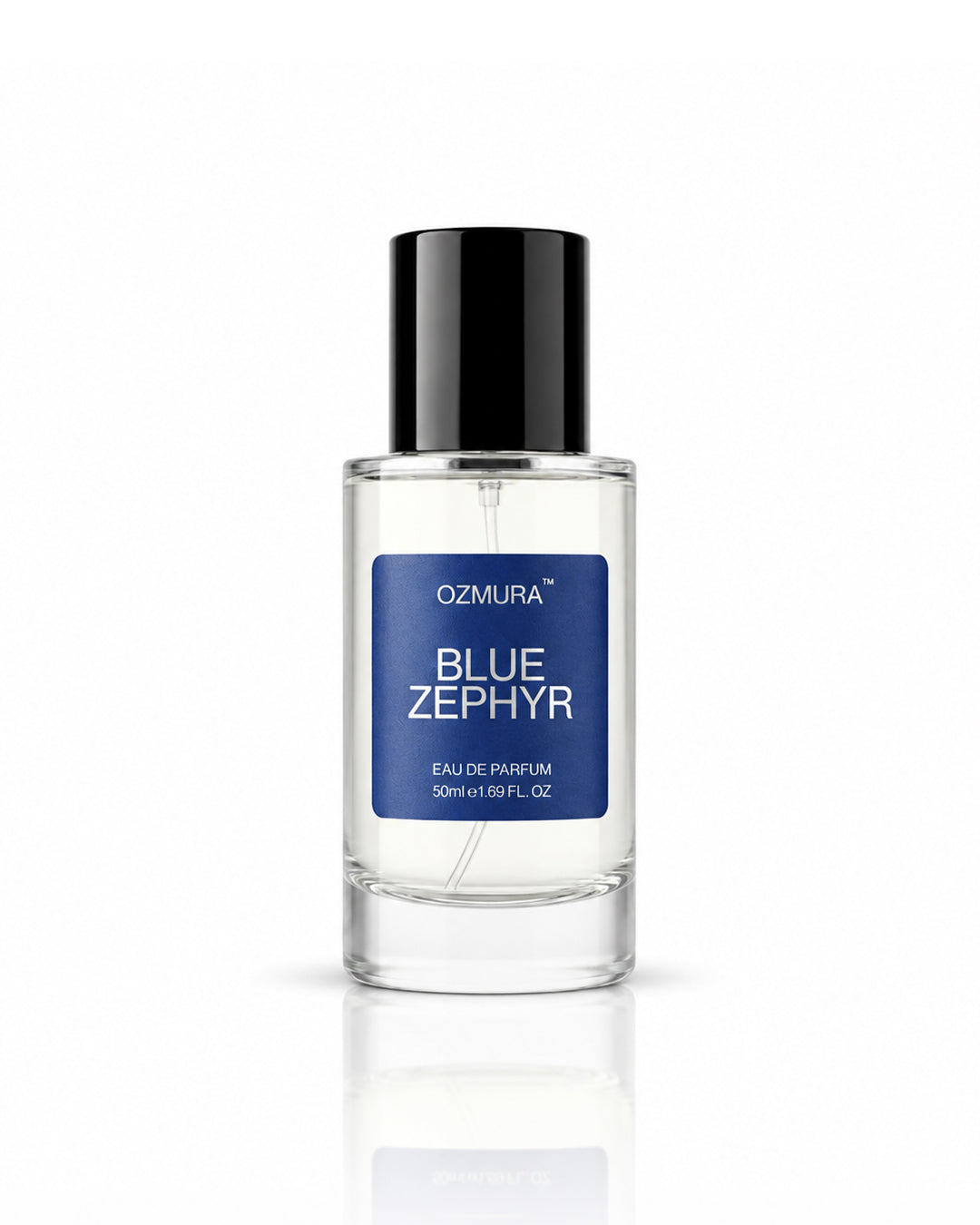 Blue Zyphr