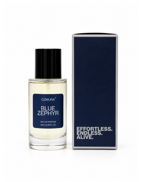 Blue Zyphr