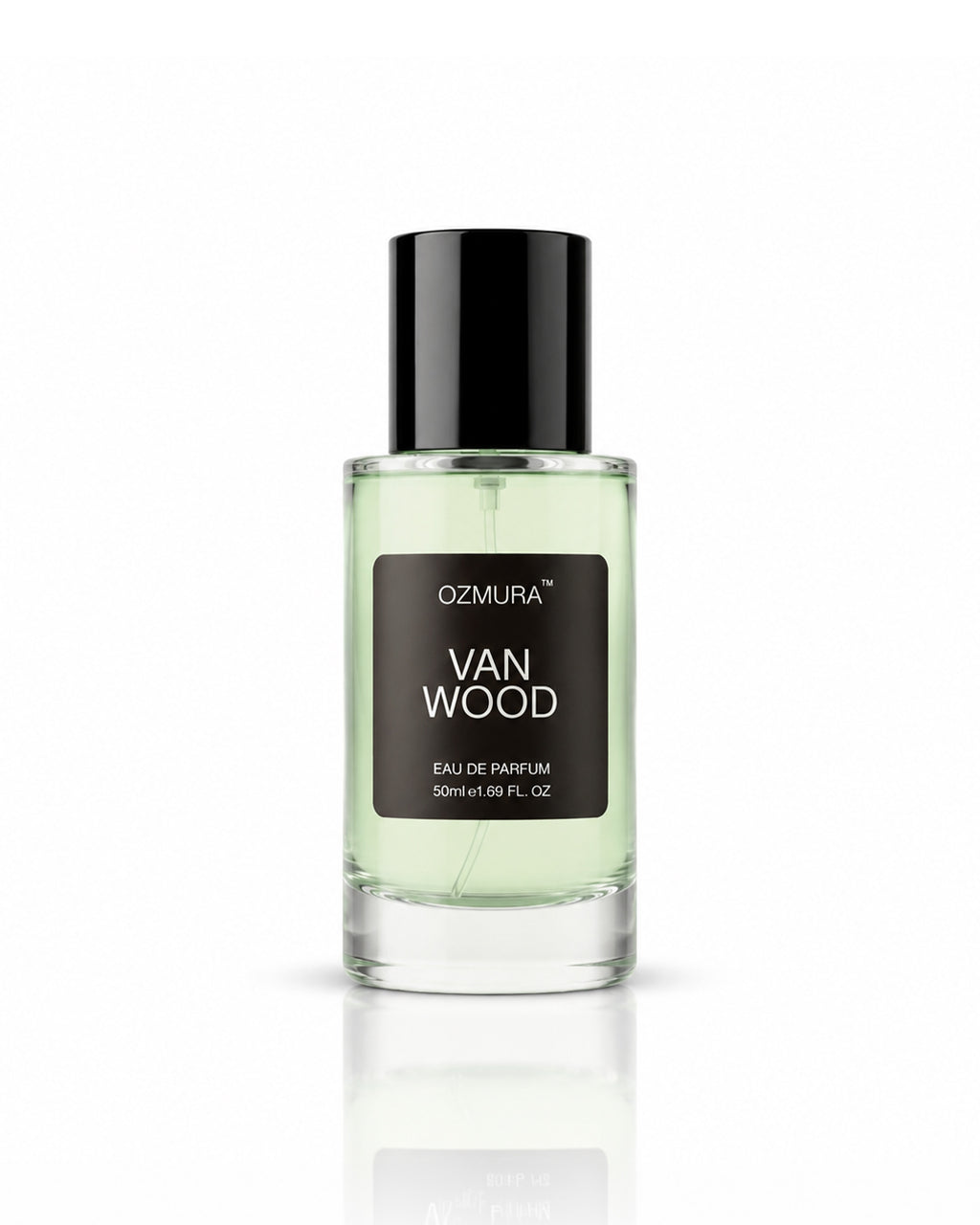 Van Wood