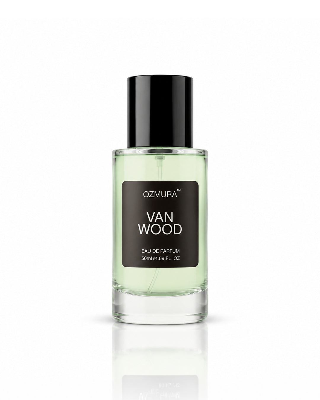 Van Wood