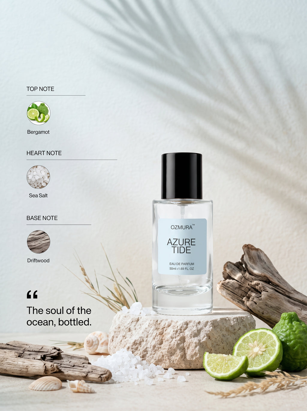 Azure Tide - 50ml