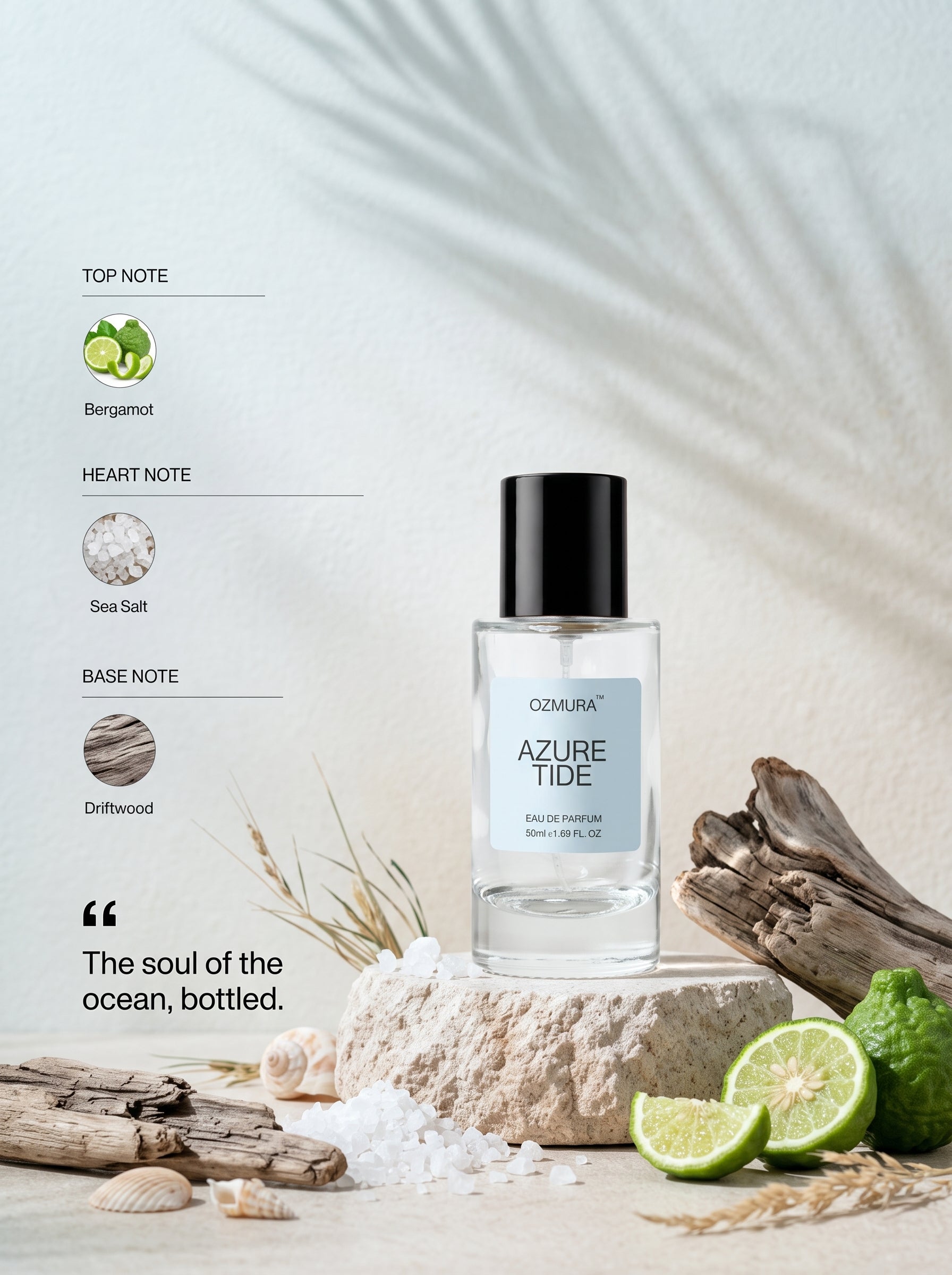 Azure Tide - 50ml