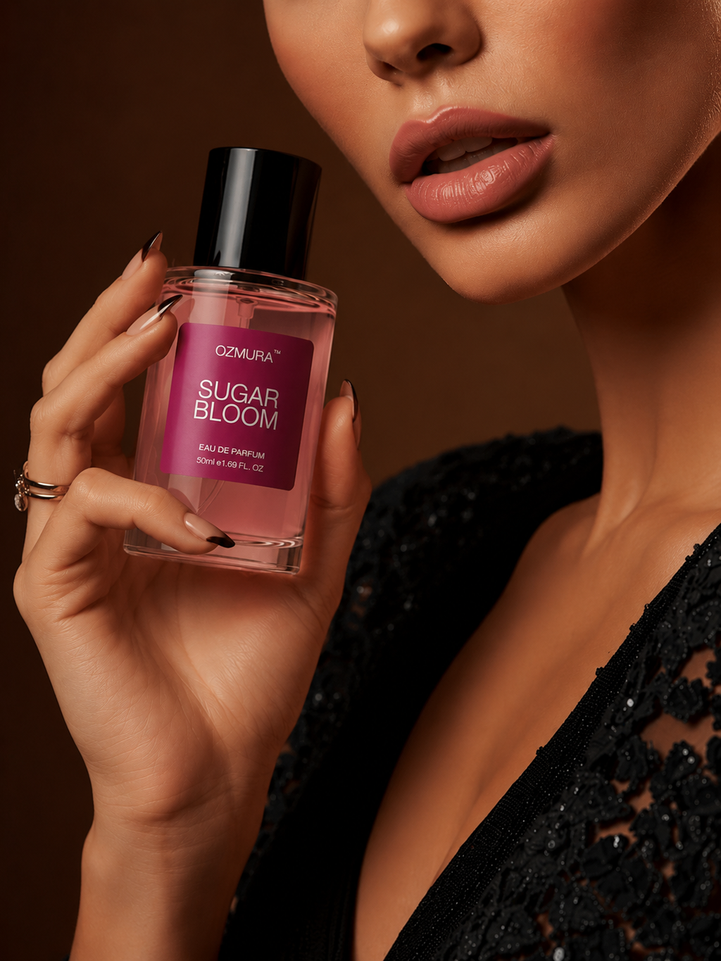 Sugar Bloom