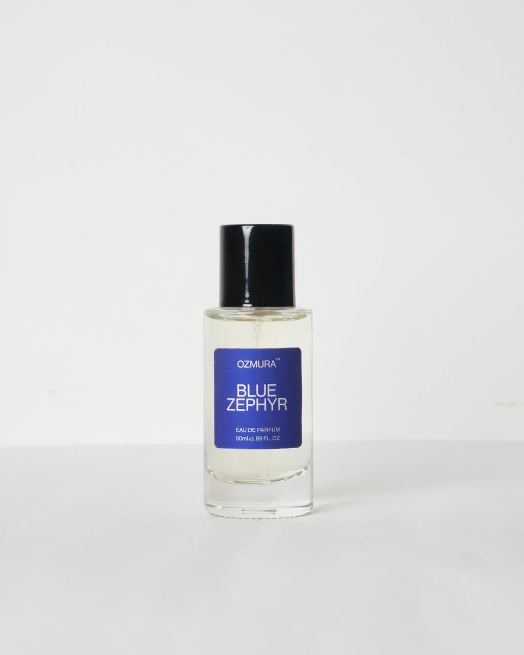 Blue Zyphr - 50ml
