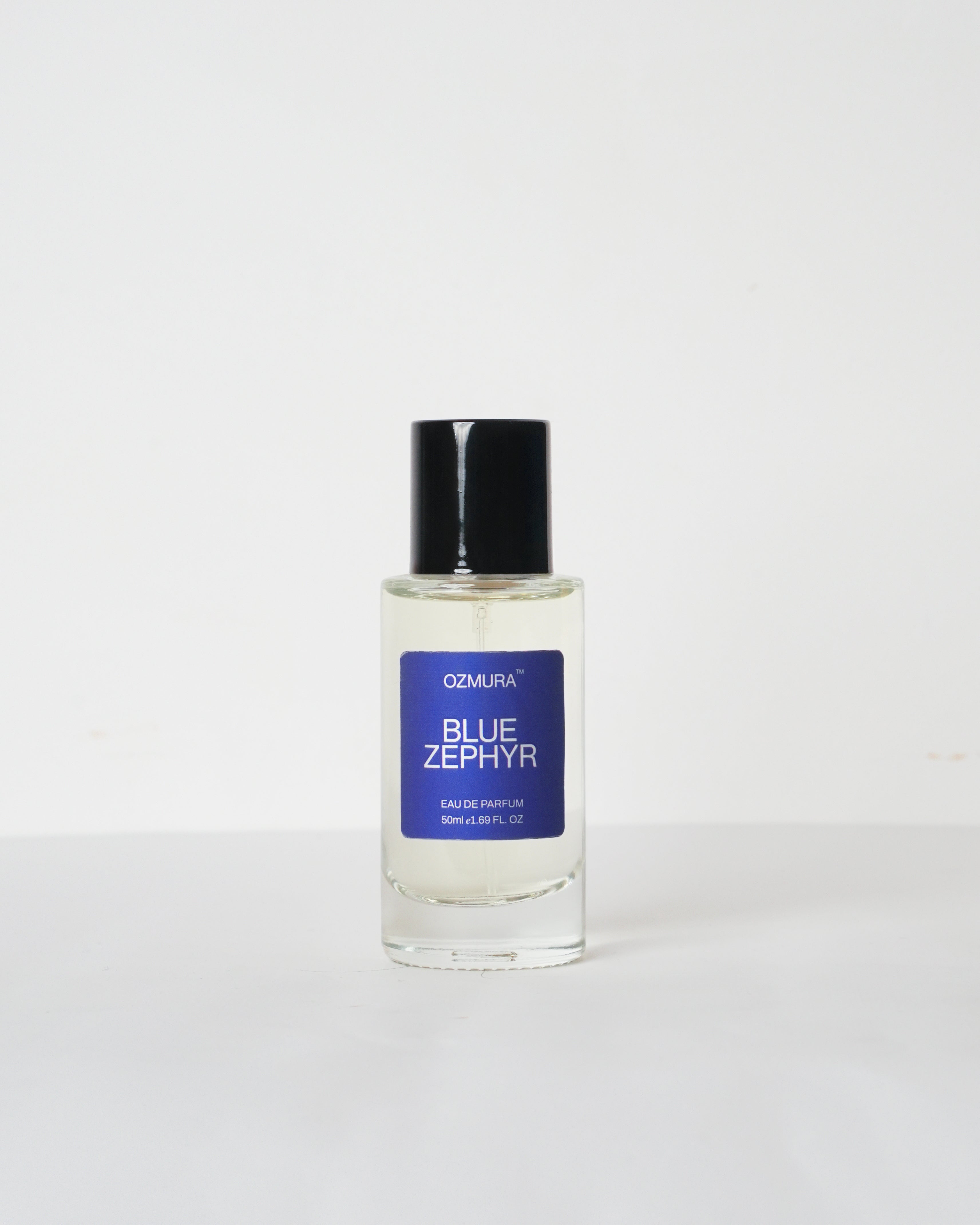 Blue Zyphr - 50ml