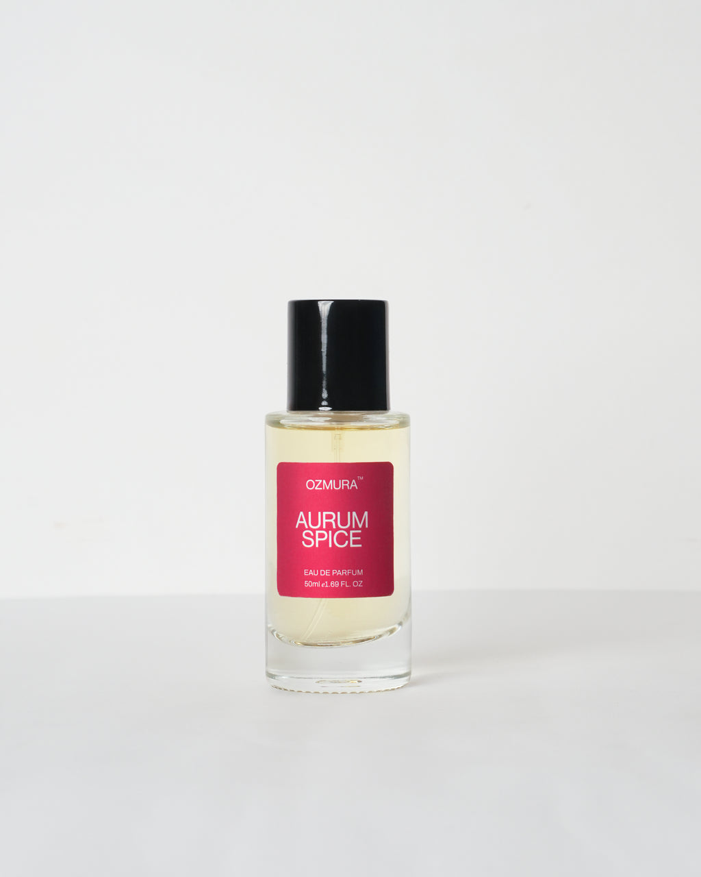 Aurum Spice - 50ml