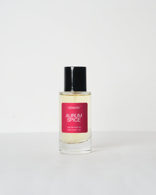 Aurum Spice - 50ml