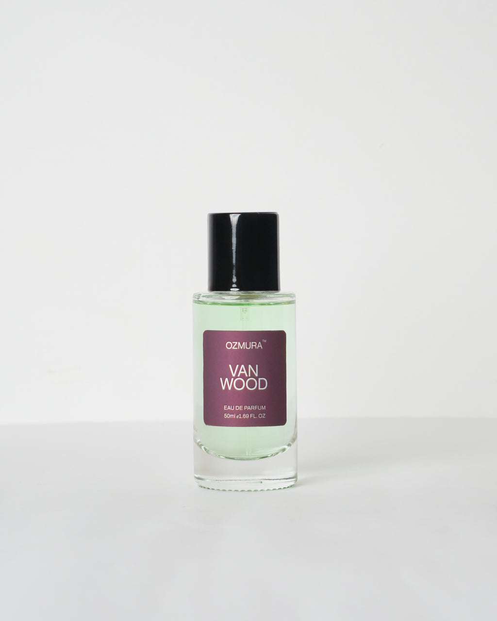Van Wood - 50ml