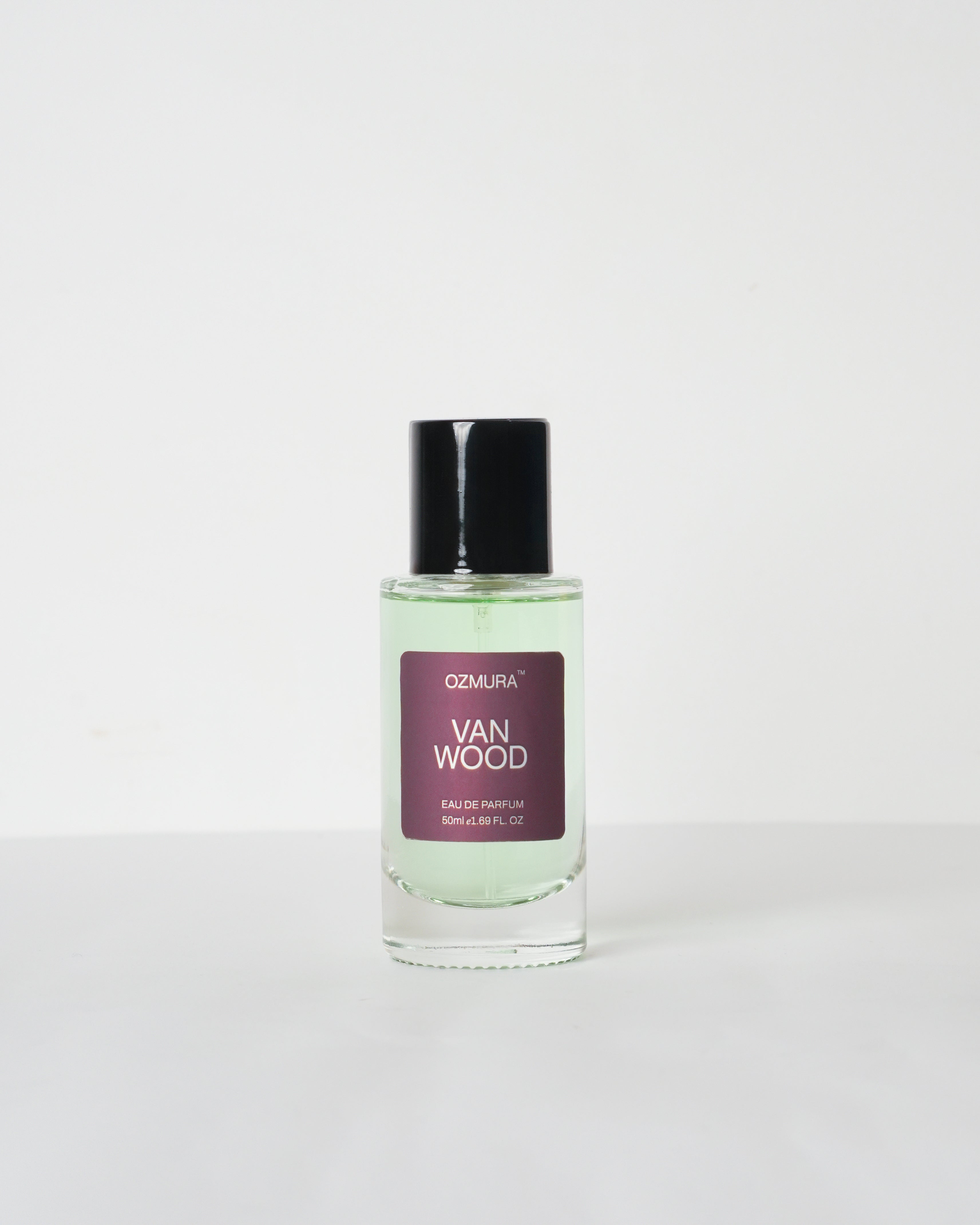 Van Wood - 50ml
