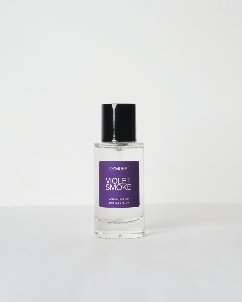 Violet Smoke - 50ml