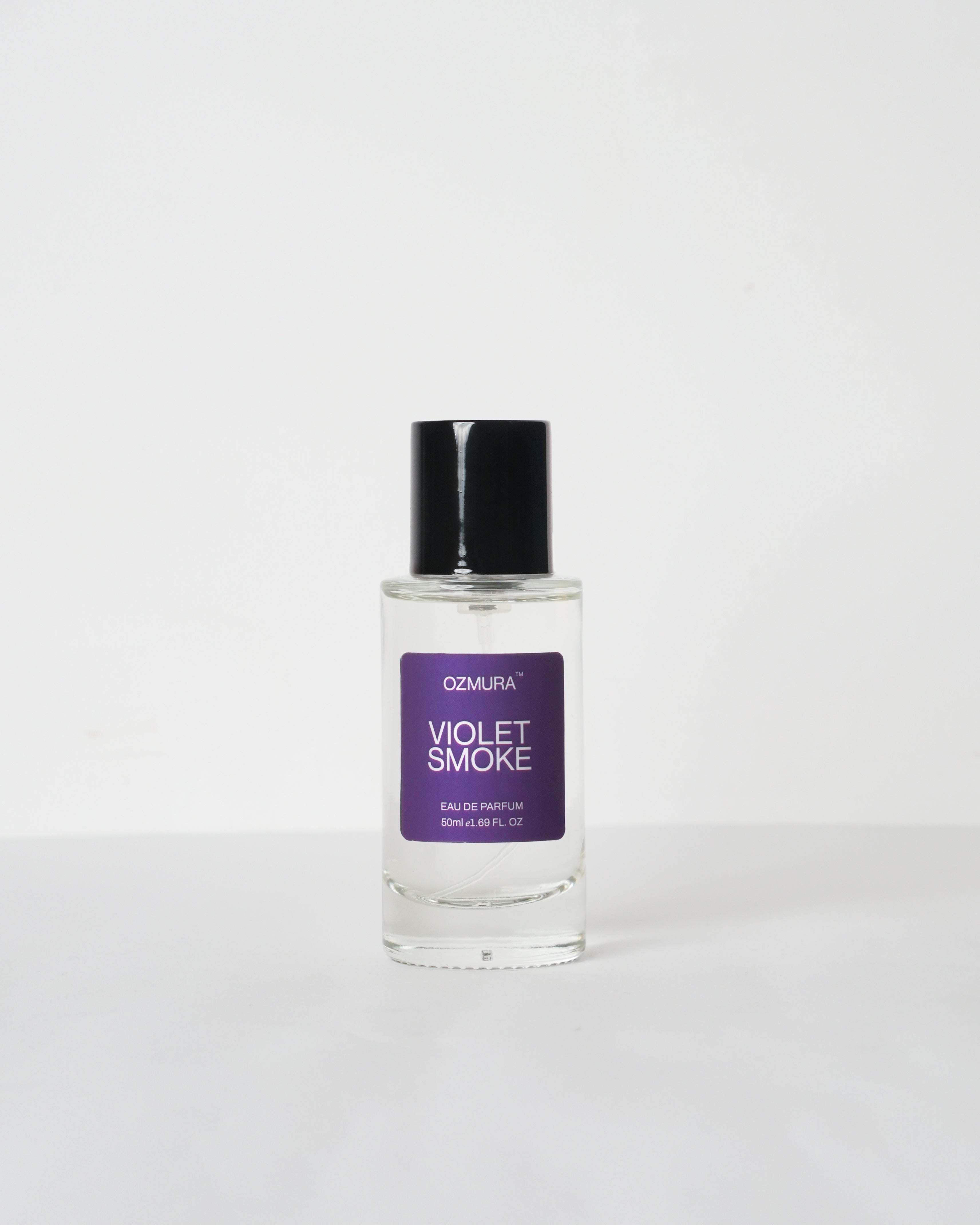 Violet Smoke - 50ml