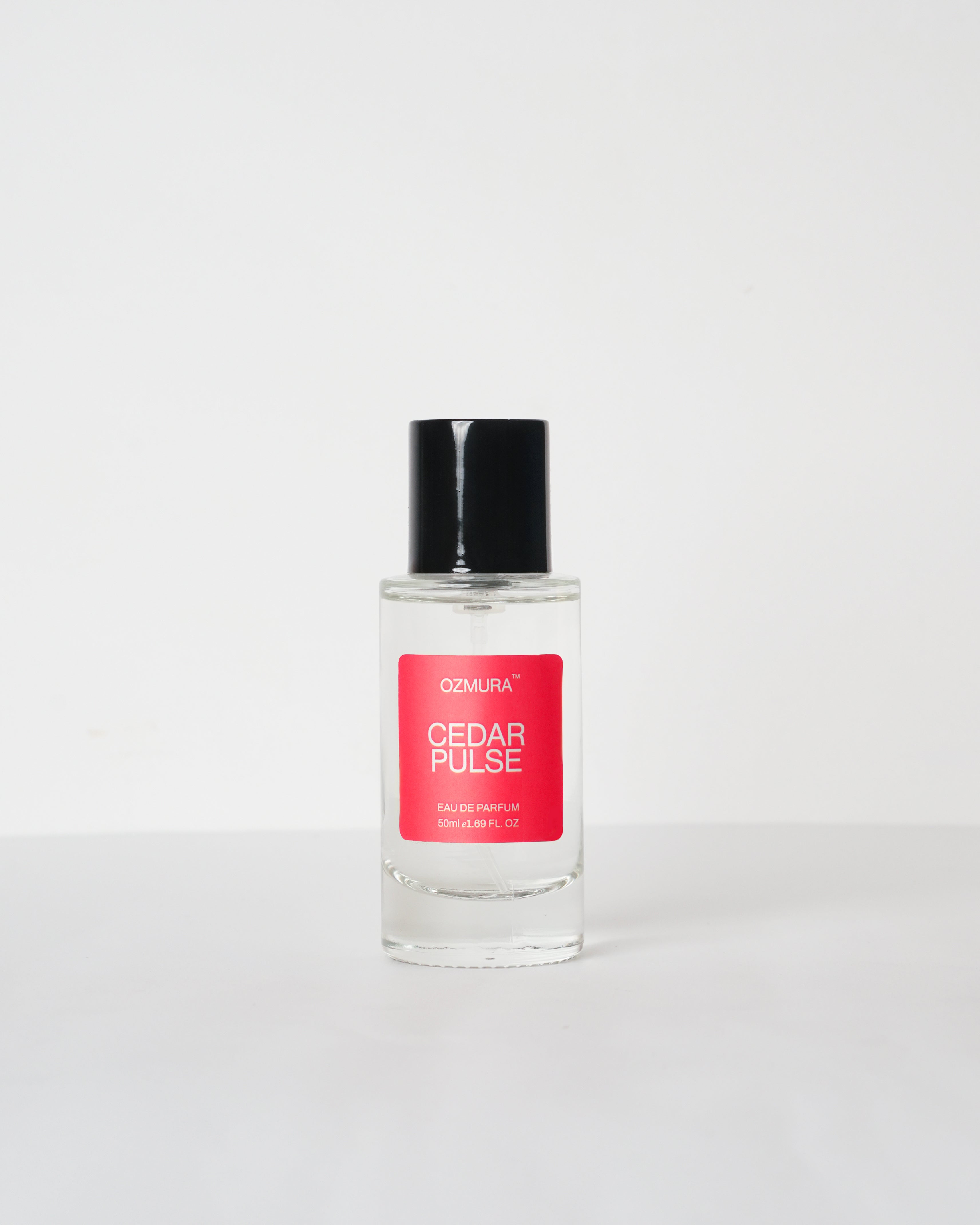 Cedar Pulse - 50ml