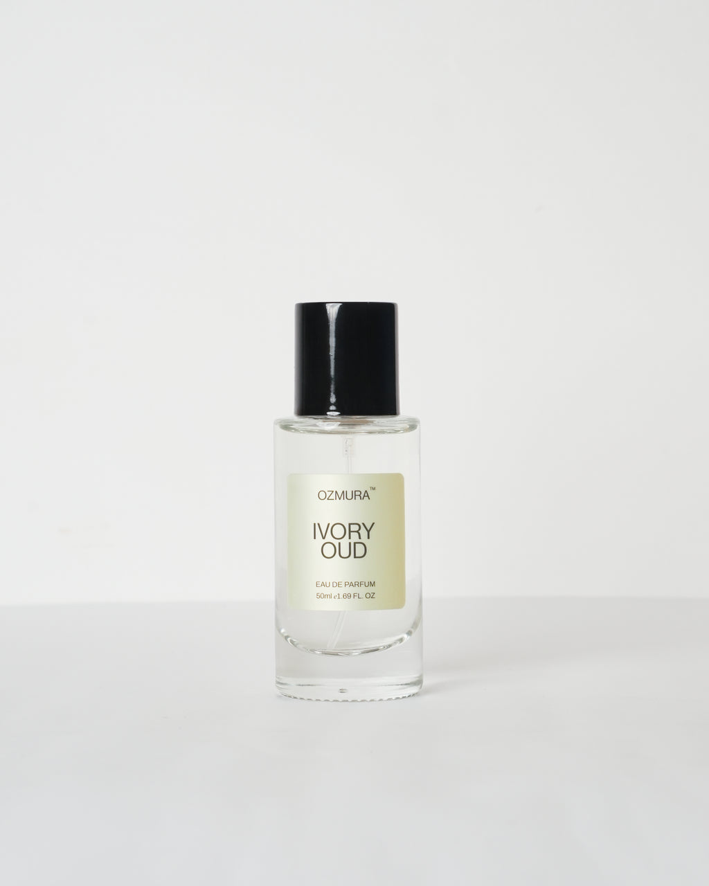 Ivory Oud - 50ml