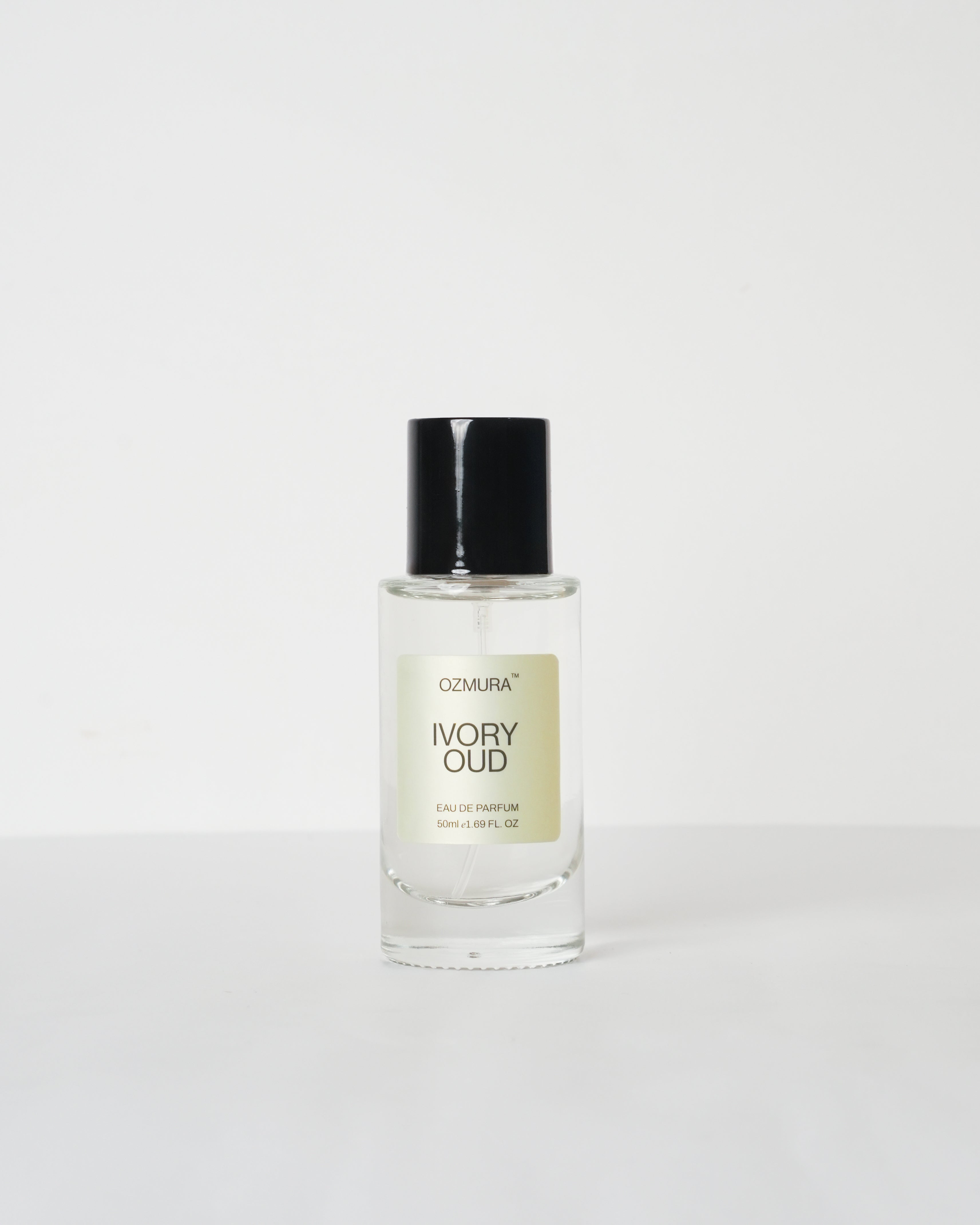 Ivory Oud - 50ml