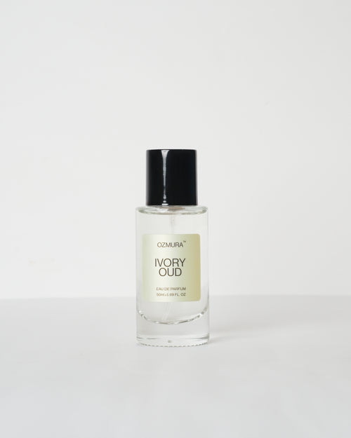 Ivory Oud - 50ml