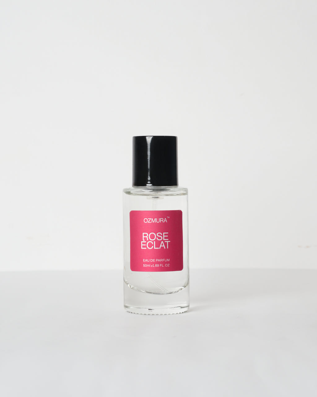 ROSE ÉCLAT - 50ml