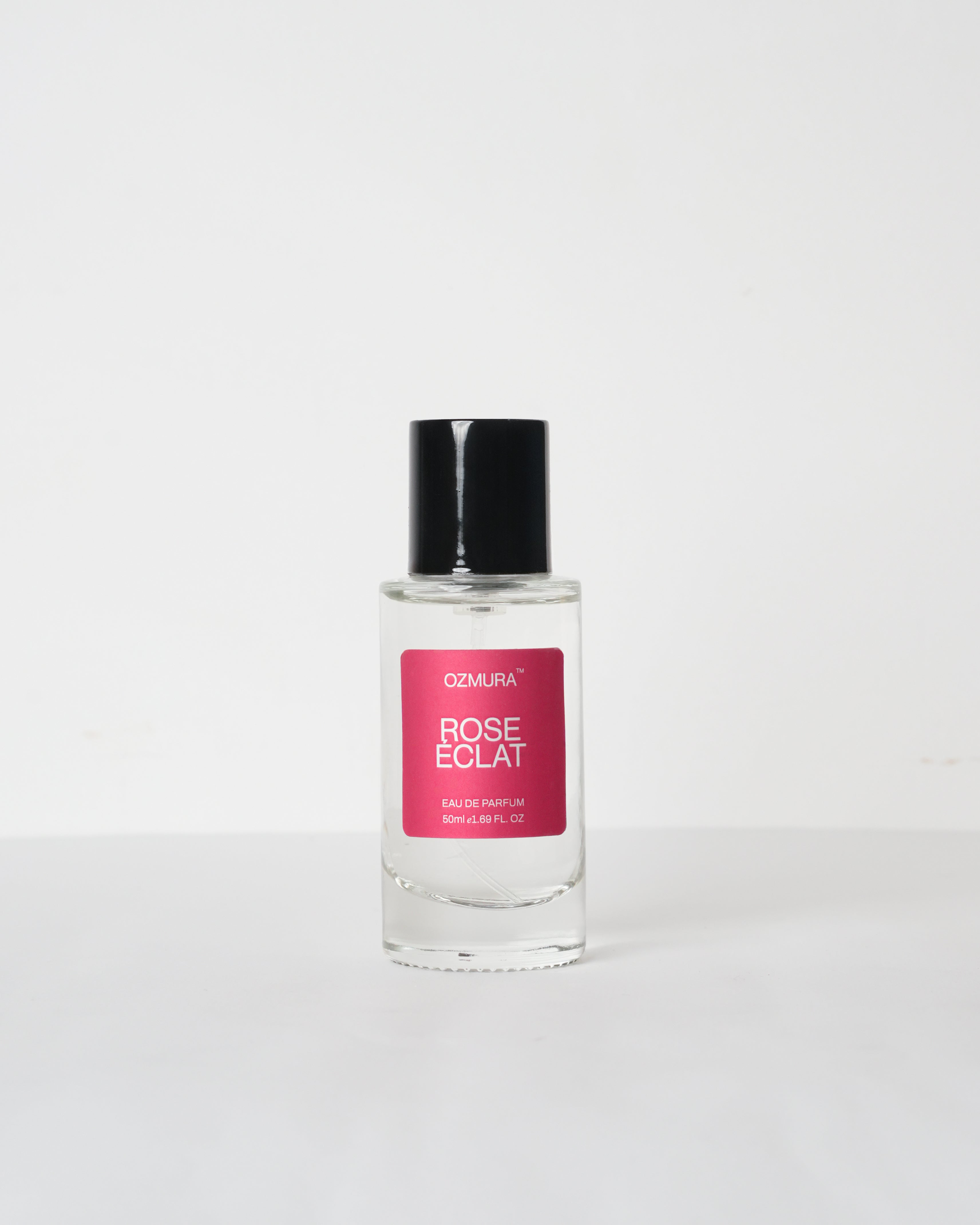 ROSE ÉCLAT - 50ml
