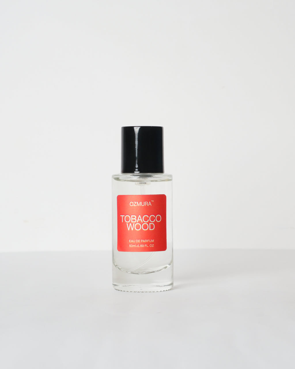 Tobacco Wood - 50ml
