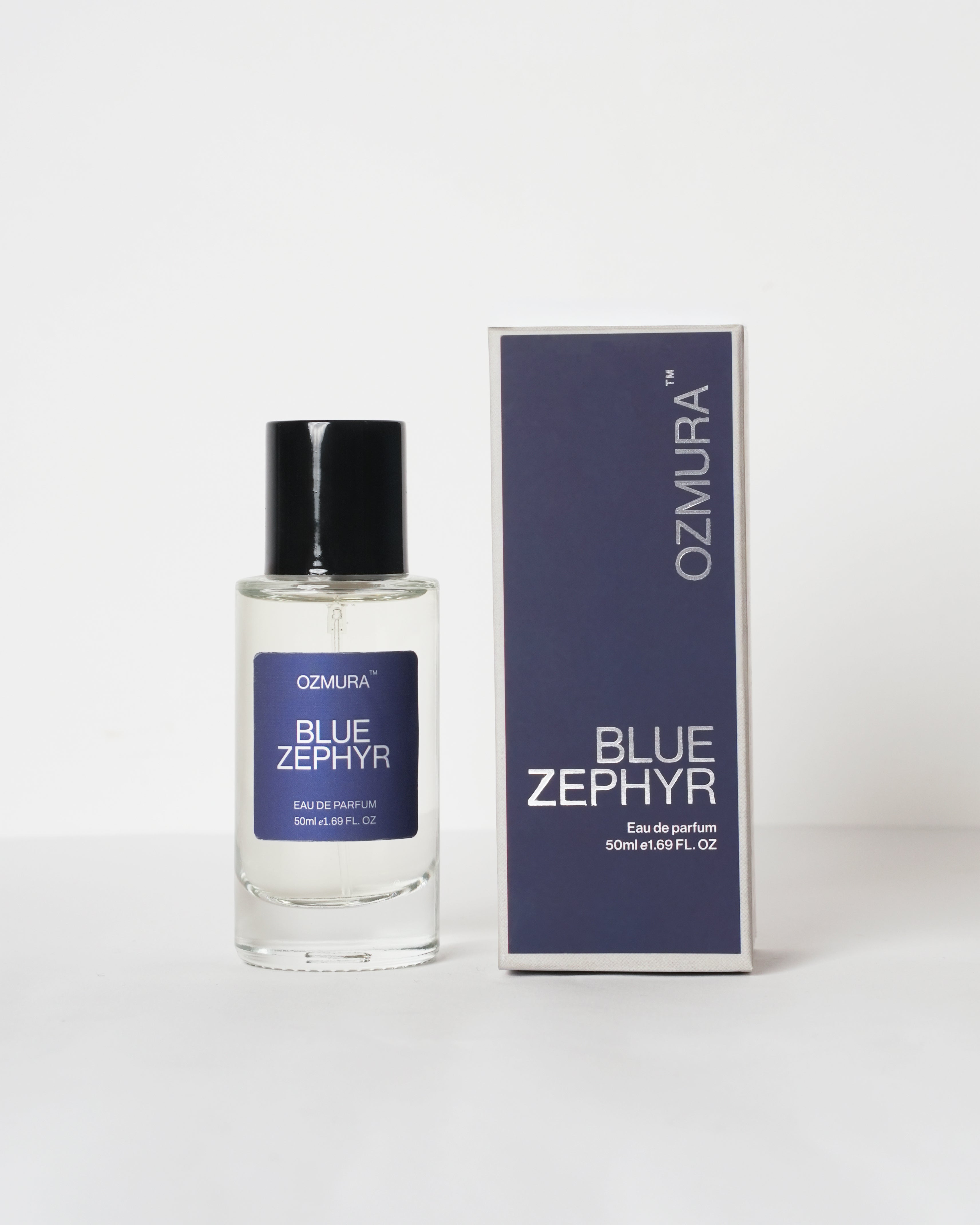 Blue Zyphr - 50ml