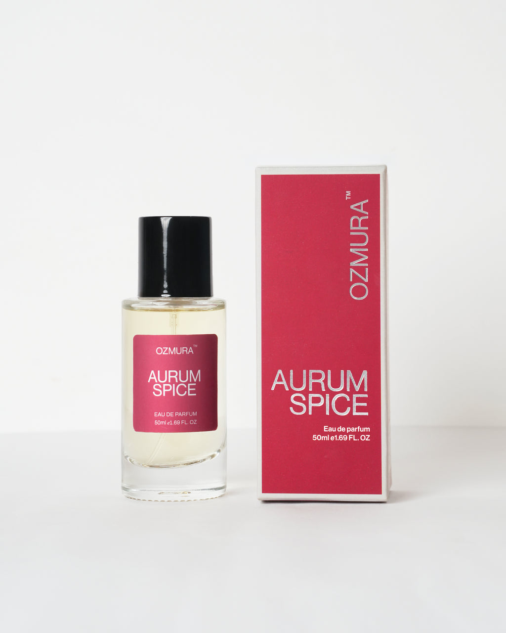 Aurum Spice - 50ml