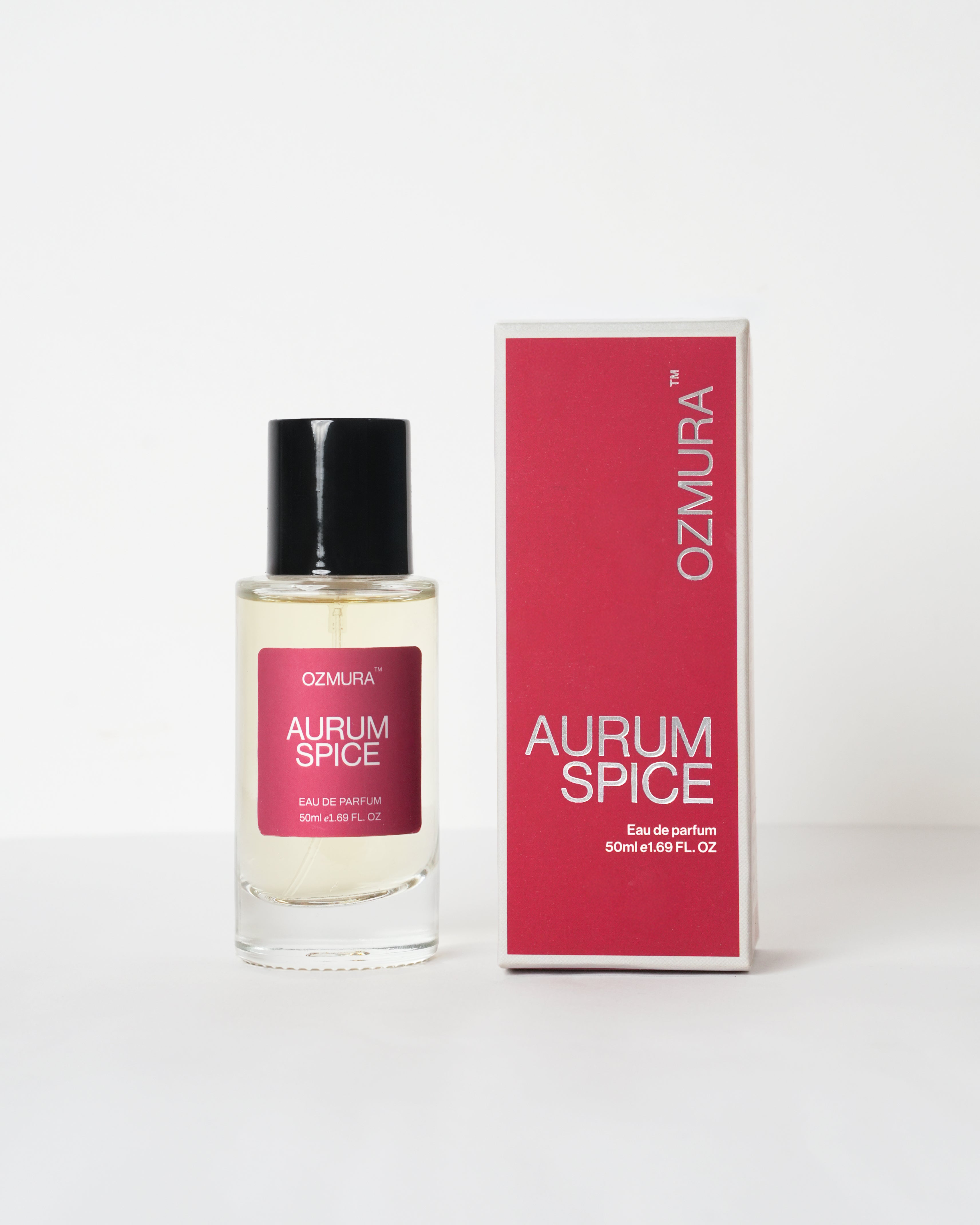 Aurum Spice - 50ml