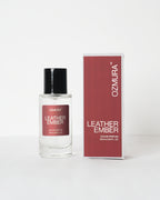 Leather Ember - 50ml