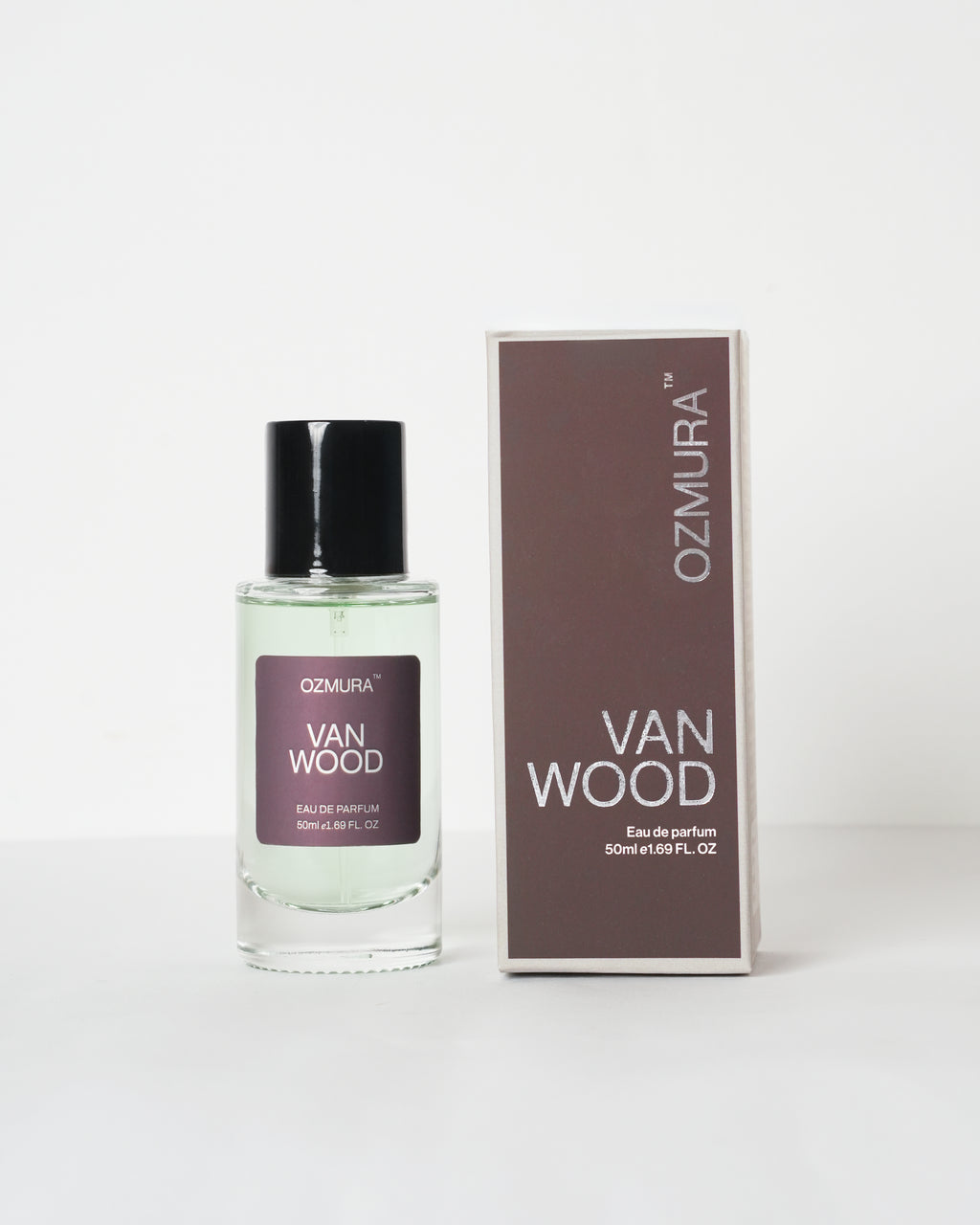 Van Wood - 50ml