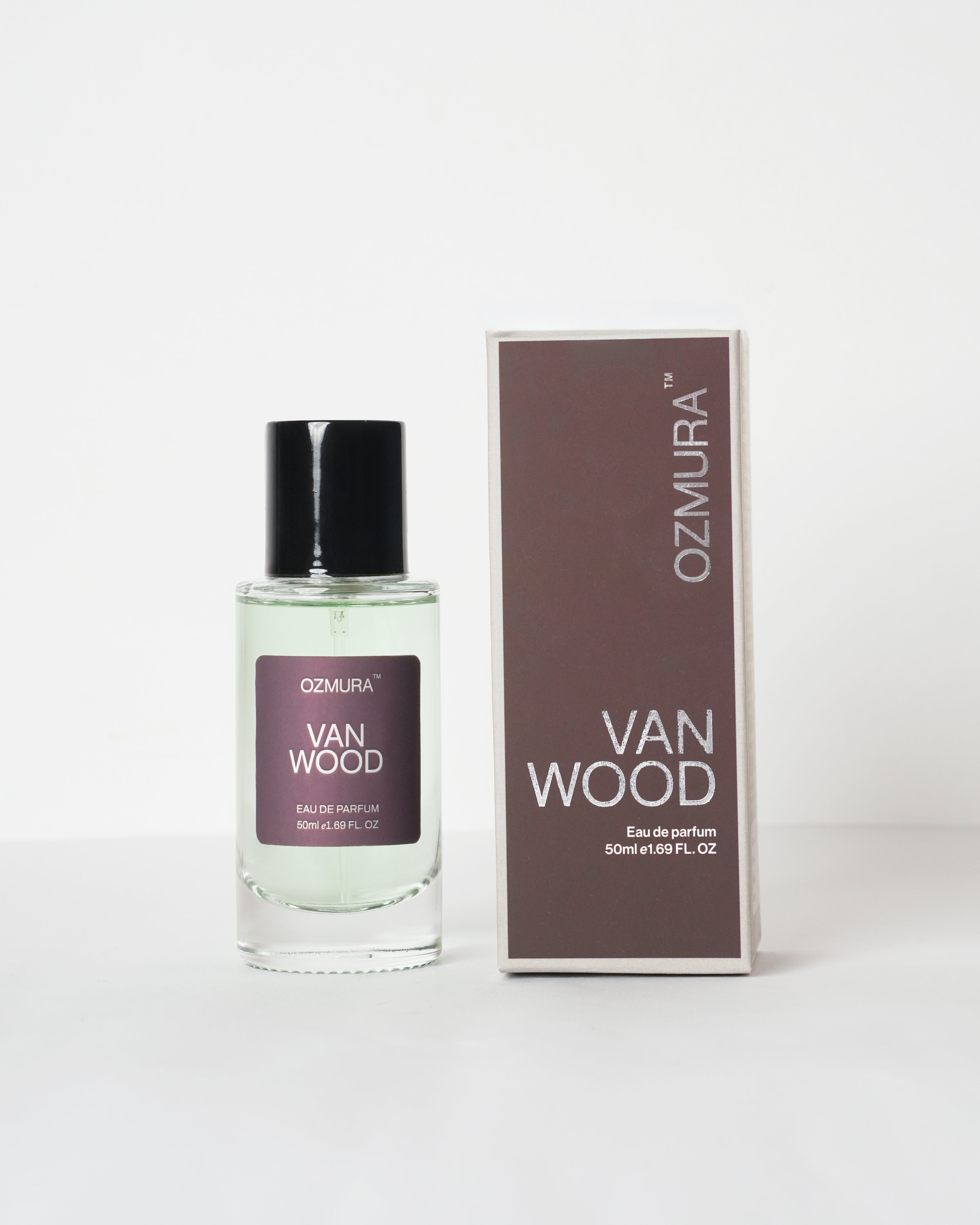 Van Wood - 50ml