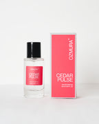 Cedar Pulse - 50ml