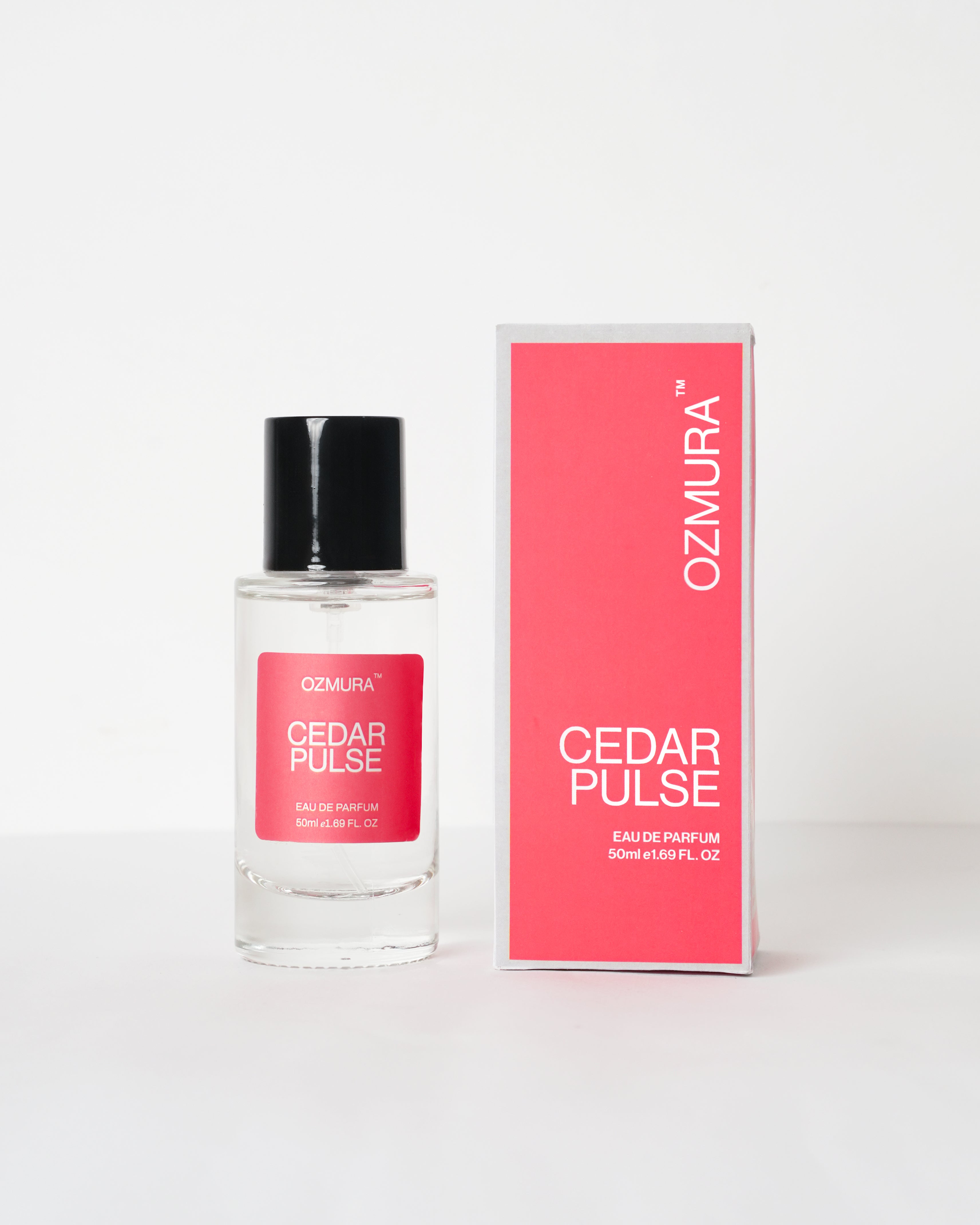 Cedar Pulse - 50ml