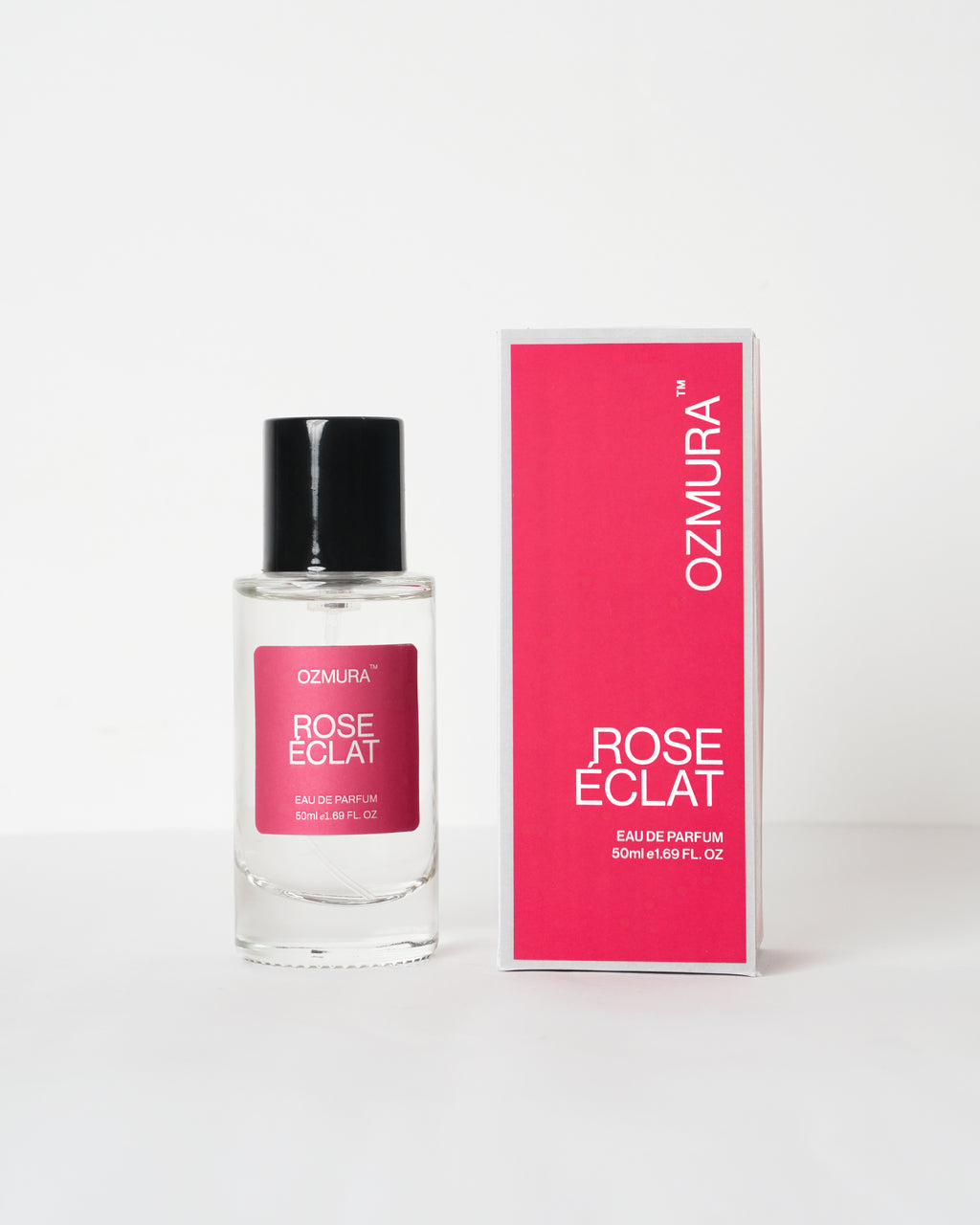 ROSE ÉCLAT - 50ml