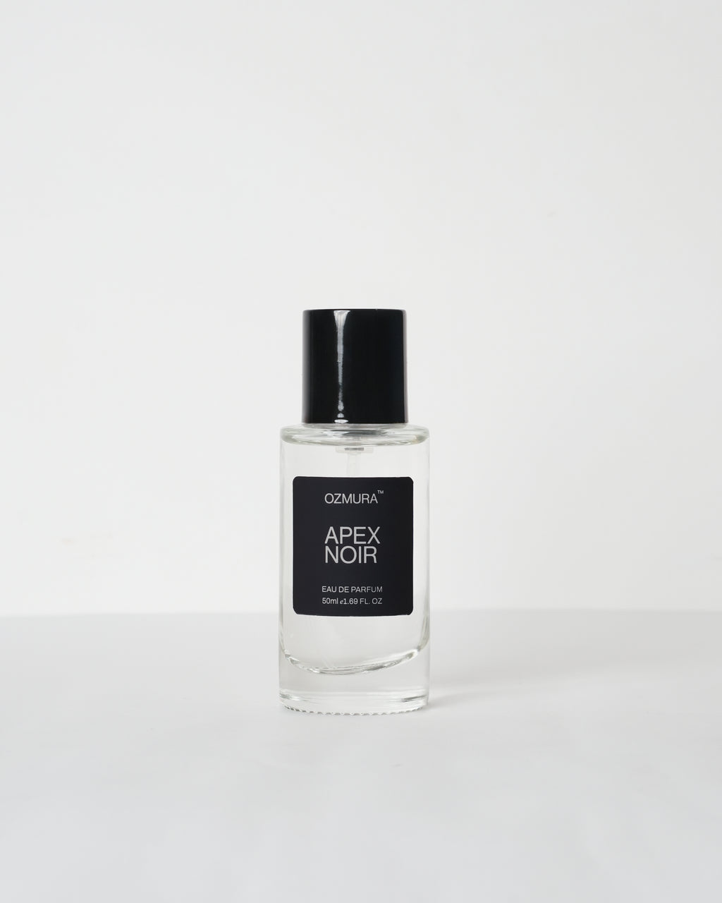 Apex Noir - 50ml