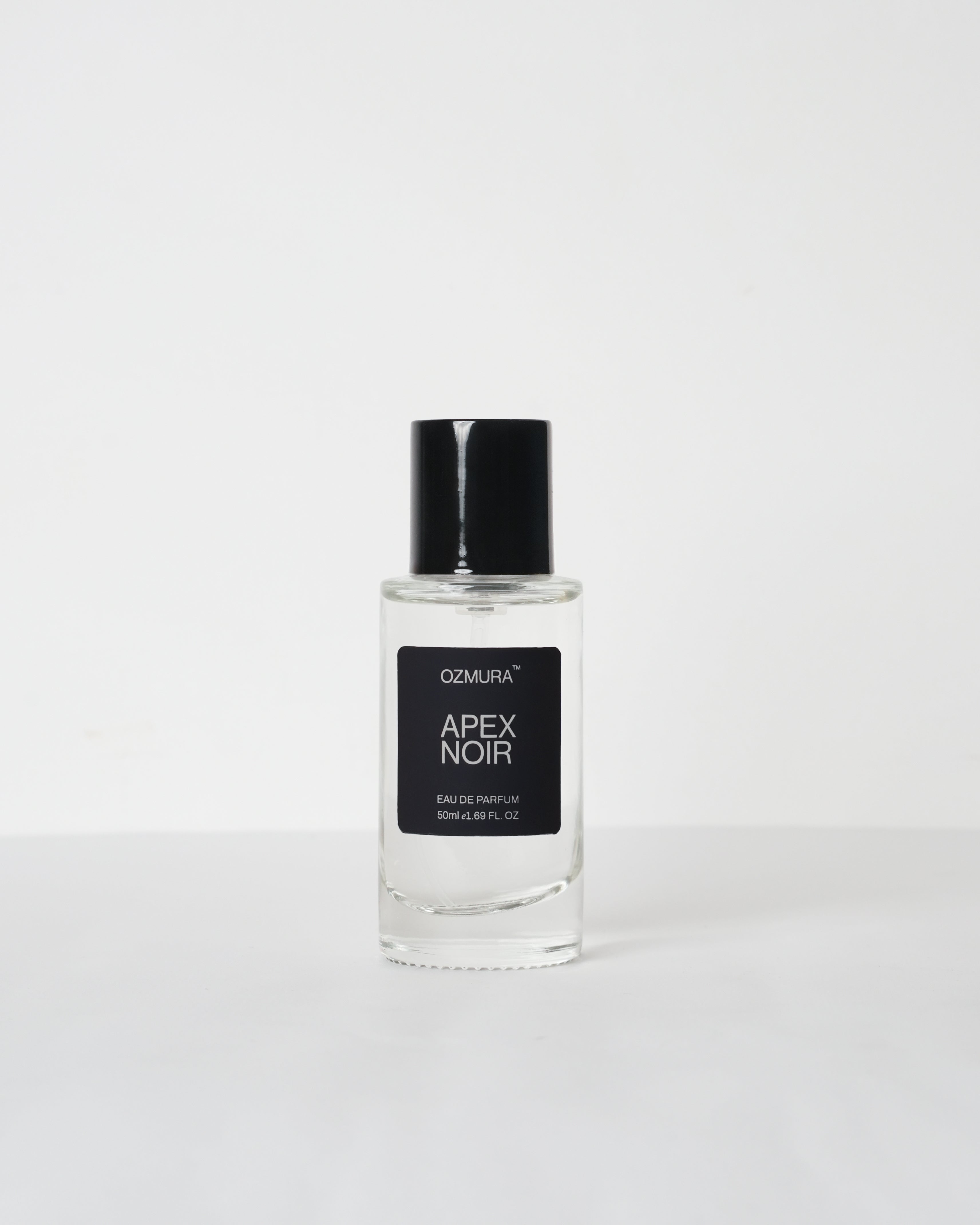 Apex Noir - 50ml