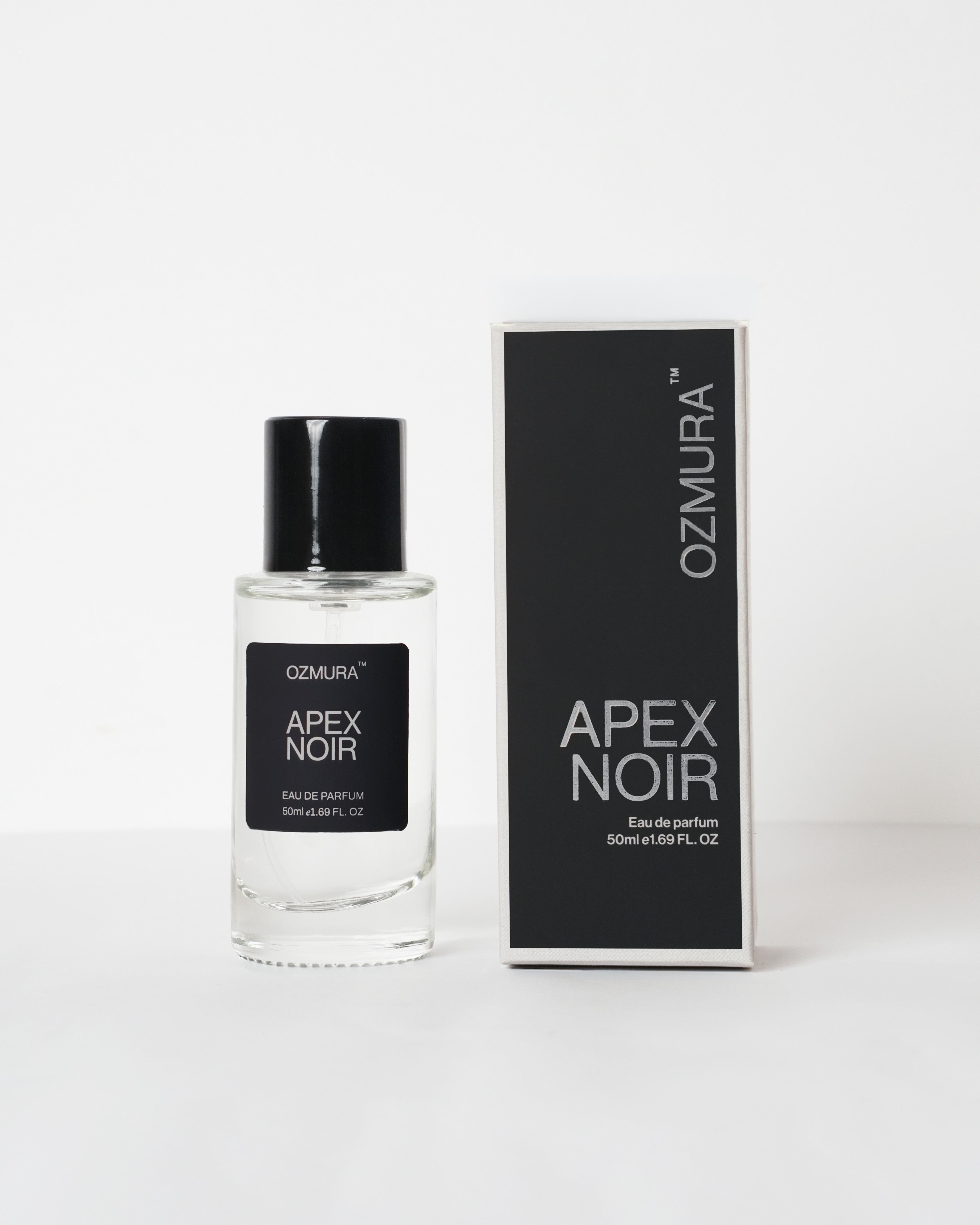 Apex Noir - 50ml