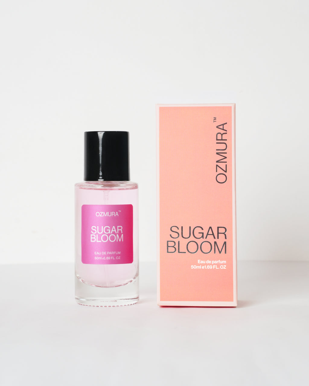 Sugar Bloom - 50ml