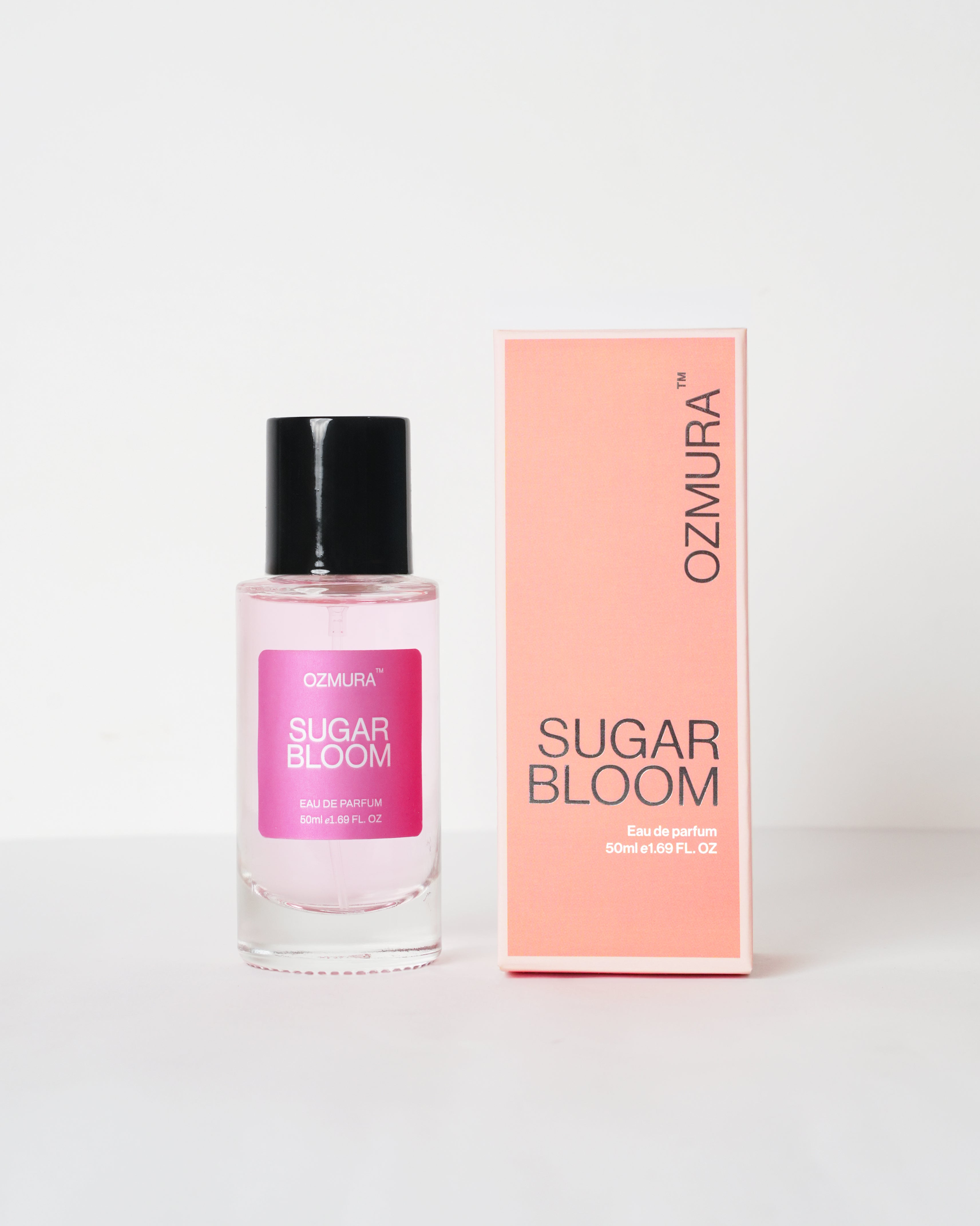Sugar Bloom - 50ml