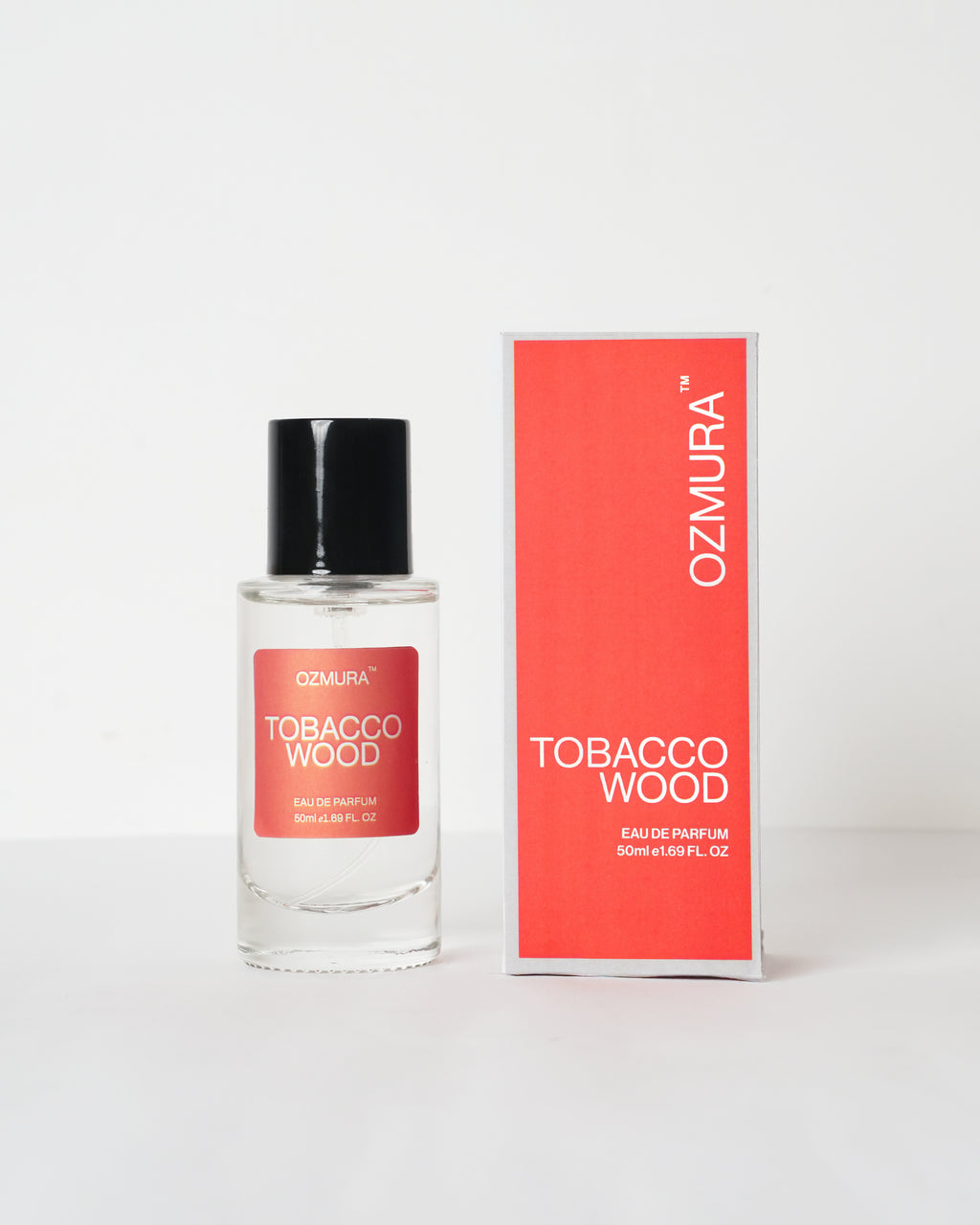 Tobacco Wood - 50ml