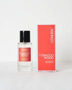 Tobacco Wood - 50ml