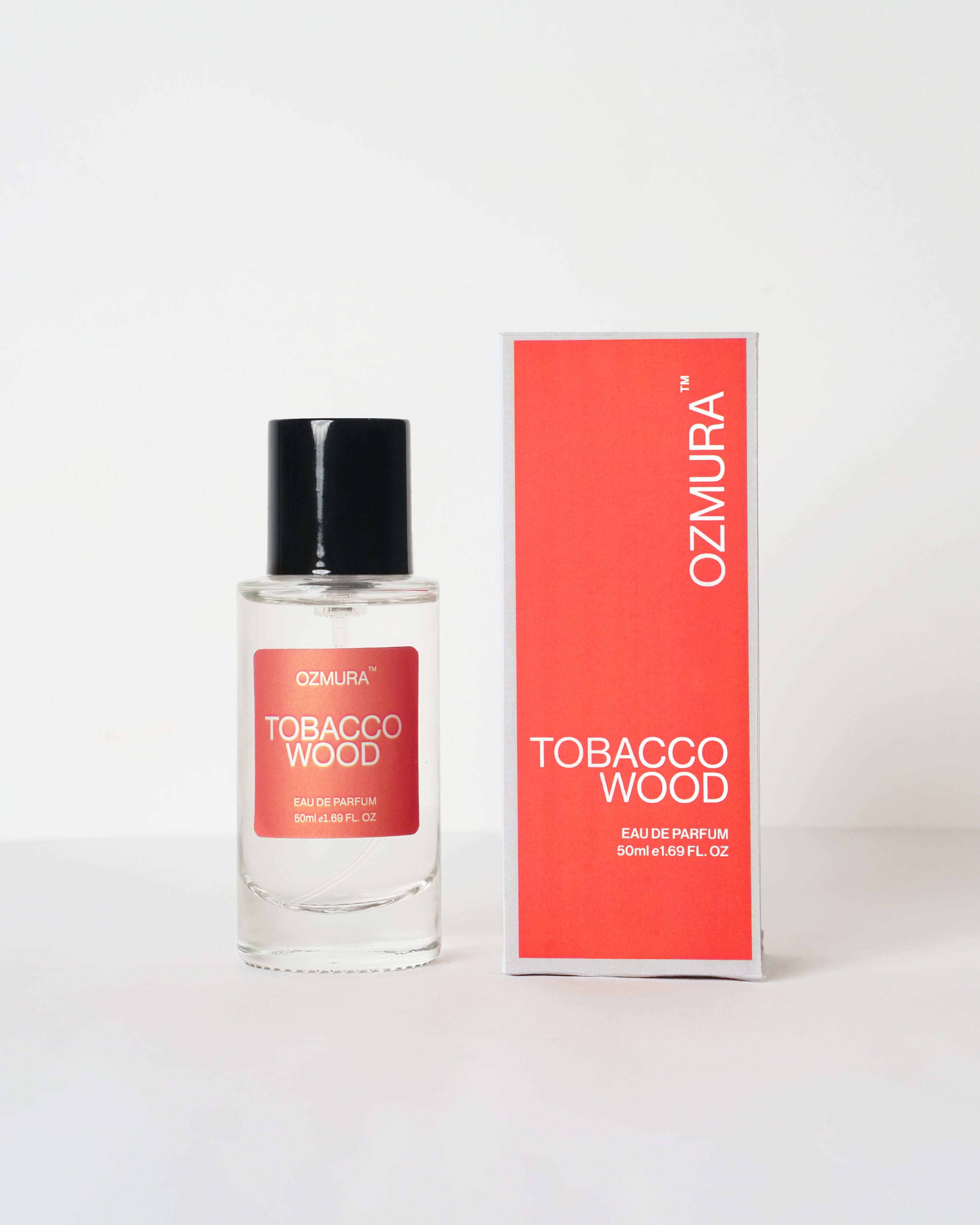 Tobacco Wood - 50ml